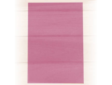 Papel Vegetal SCHOELLERSHAMMER 1837682 (A4 - Rosa - 10 Hojas)