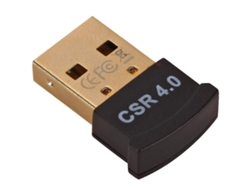 Transmisores Bluetooth Adaptador Bluetooth Receptor de audio USB Bluetooth Rosewell