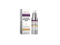 Crema facial hidratante suave con grosella negra y ácido hialurónico para el cuidado diario de la piel, 30 ml.