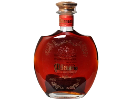 Coñac CABALLERO Caballero Milenario Decanter Gran Reserva (0.7 L - 1 unidad)