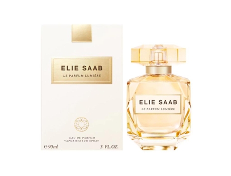 Perfume ELIE SAAB Le Parfum Lumiere Eau de Parfum (90 ml)
