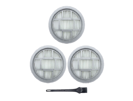 Aspiradora de mano con filtro Hepa, Accesorios para el hogar para Xiaomi Mijia Deerma Vc20S Vc20 Vc21, piezas de aspiradora