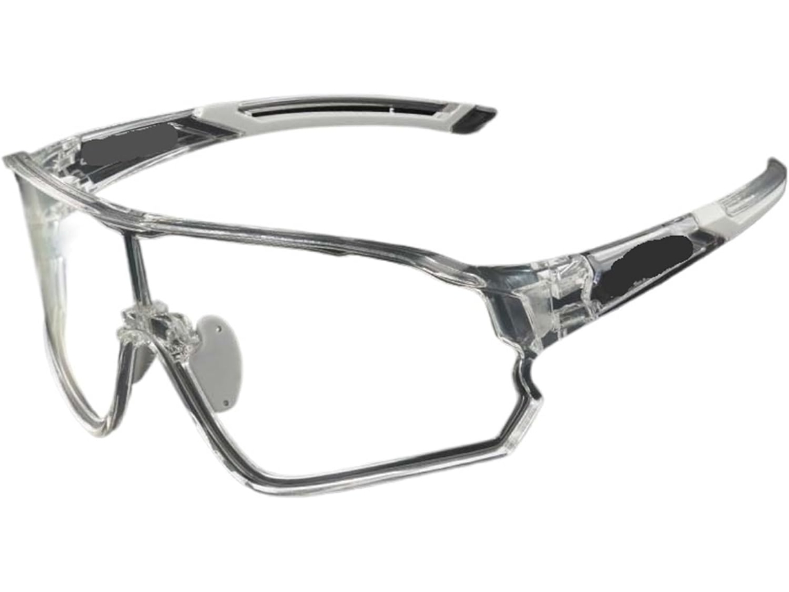 Gafas De Ciclismo: Ciclismo, Ciclismo Carretera, Sol, Deportivas Ultraligeras Seguras. Protección