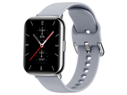 Smartwatch ENZON Gris