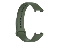 Correa de silicona antiarañazos para Redmi Smart Band Pro Ly Ebike