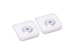 Cuchillas De Corte De Fibra De Carburo De Tungsteno De 20 Mm Con 16 Caras Para Skl-6c Et-205 Hb-6c