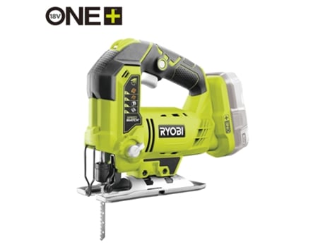 Sierra de Calar RYOBI CJS180LM
