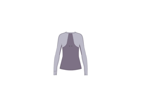 Sudadera de Mujer REEBOK Piping Azul (shoes//eu/XL)
