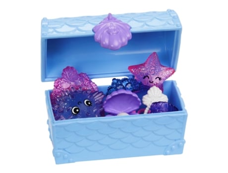 Muñeca fashion BARBIE HHG57 (3 anos)