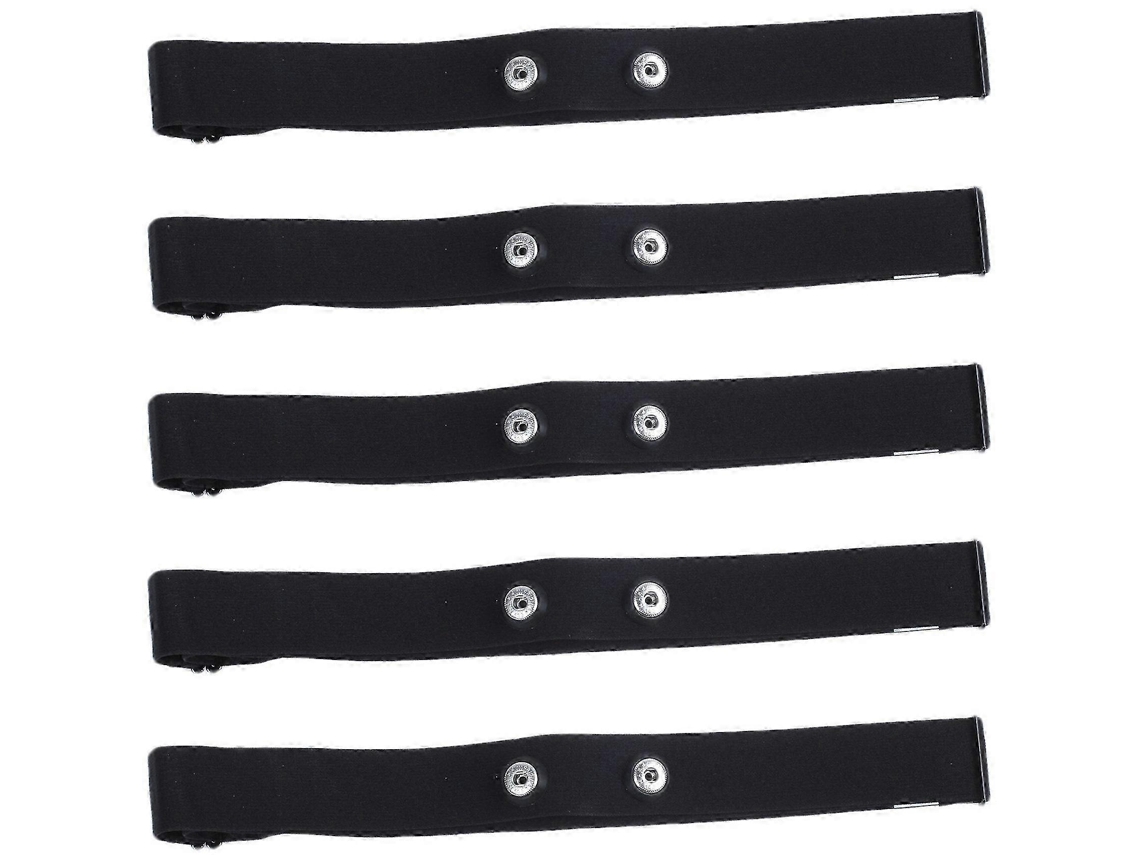 correas de pecho compatibles con Polar y monitores de frecuencia cardíaca deportivos inalámbricos Jinyubo Store