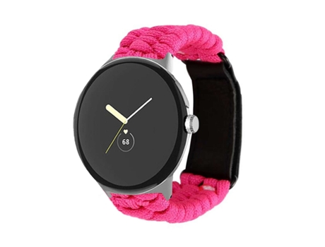 Correa para Google Pixel Watch Rosa