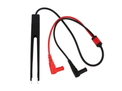 Pinzas Para Probador De Transistores Dtu1701 - Accesorio Electrónico Sensible - Pinzas