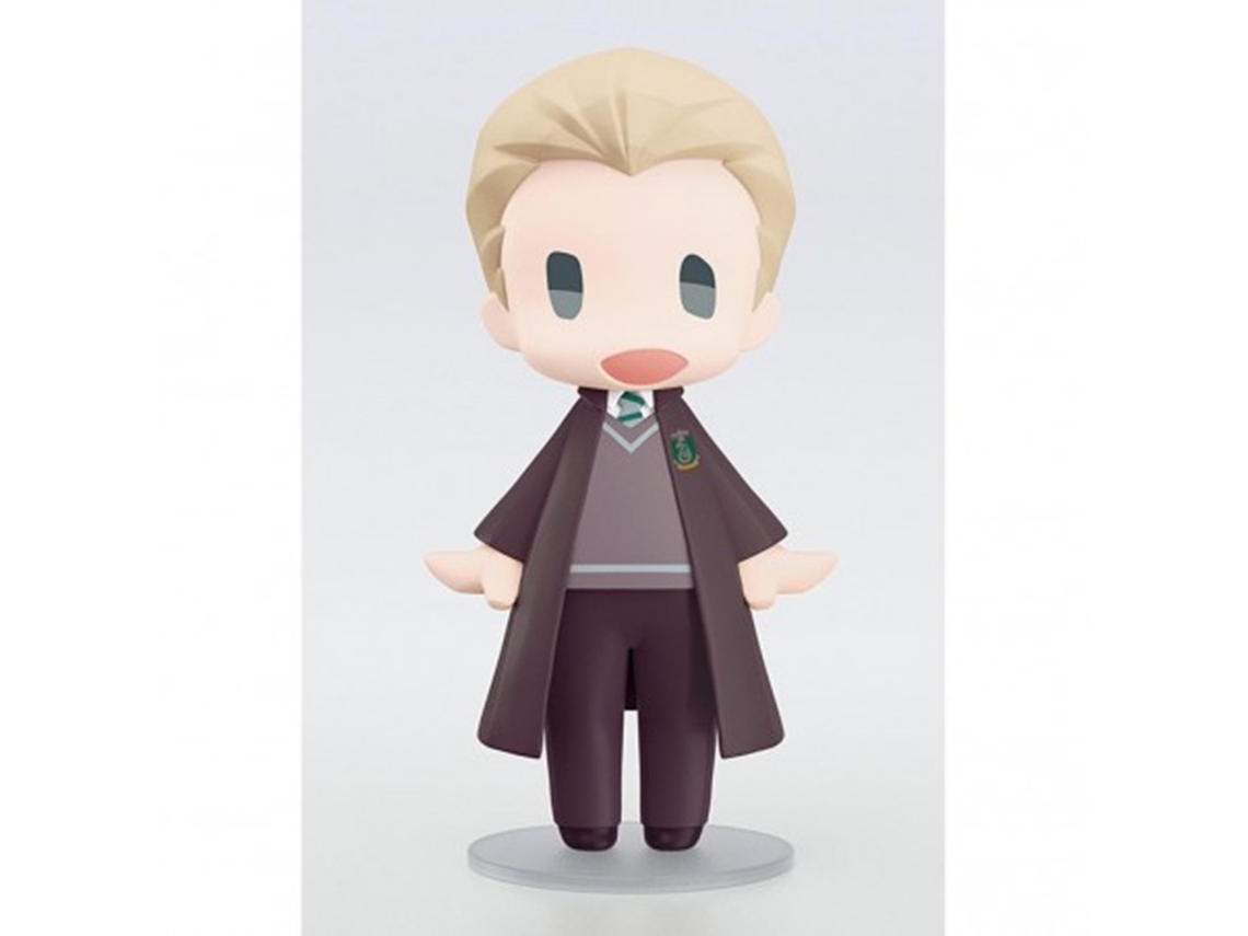Figura Good Smile Company ¡Hola! Harry Potter Draco Malfoy Buena Sonrisa Compañía