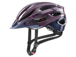 Casco de bicicleta de carretera UVEX True