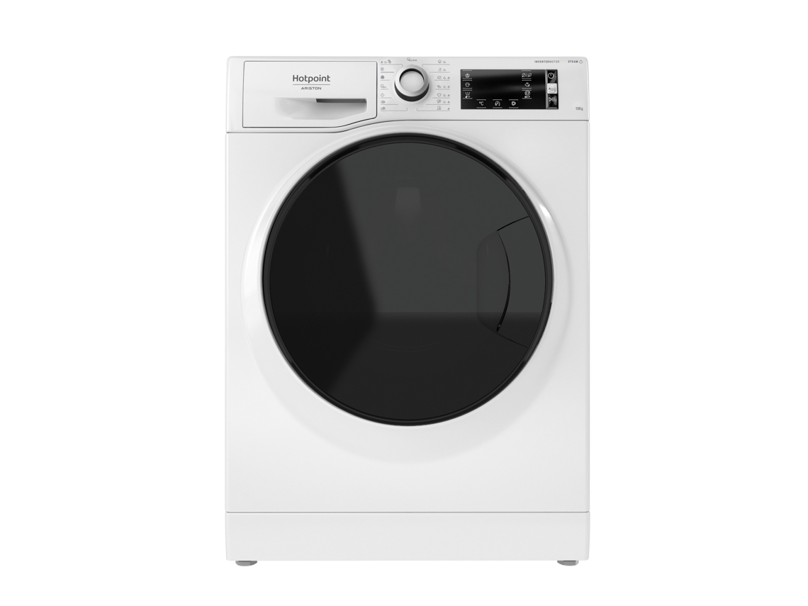Lavasecadora HOTPOINT NBT 1048 WD A EU
