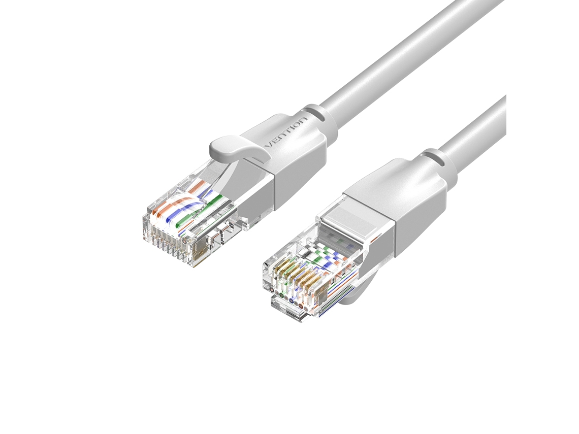 VENTION Ibehg Cabo de Rede Cinzento 1 5 M Cat6 U/Utp Utp