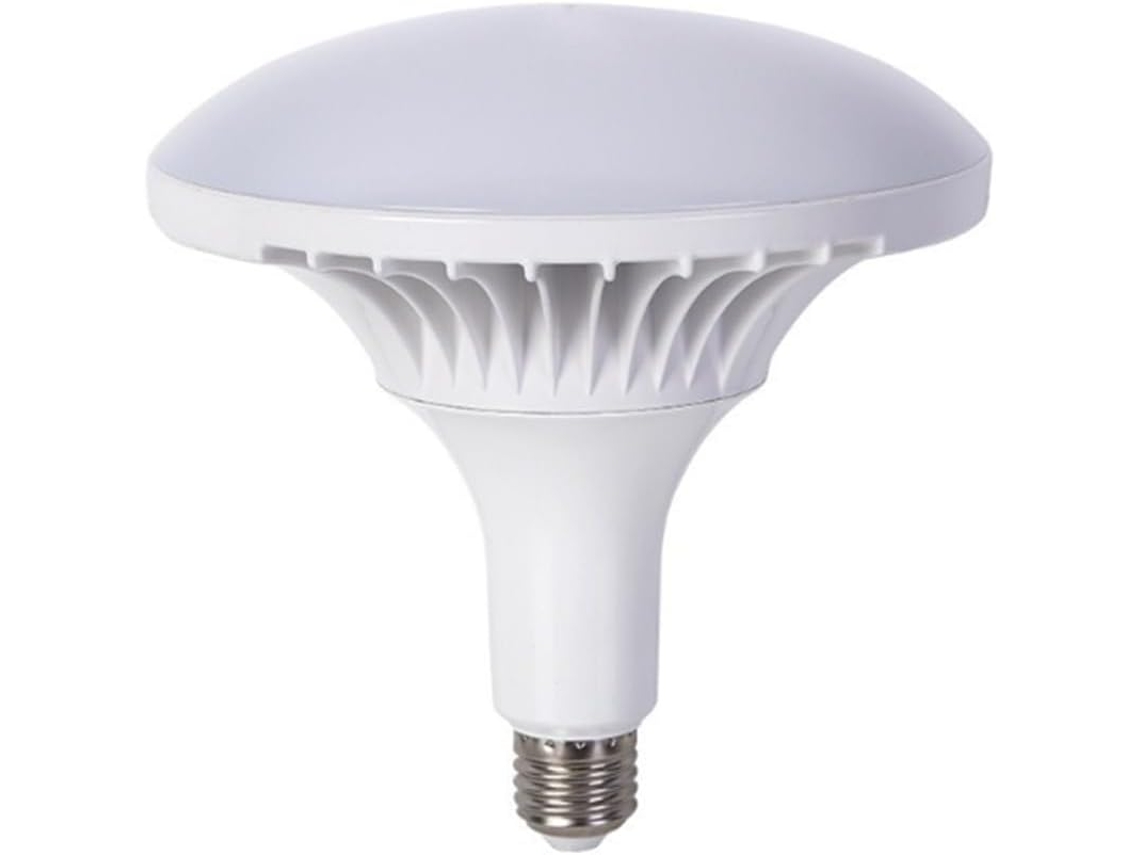 Bombilla Led Para Fotografía De 150 W, 2700 K/6000 K, Regulable.