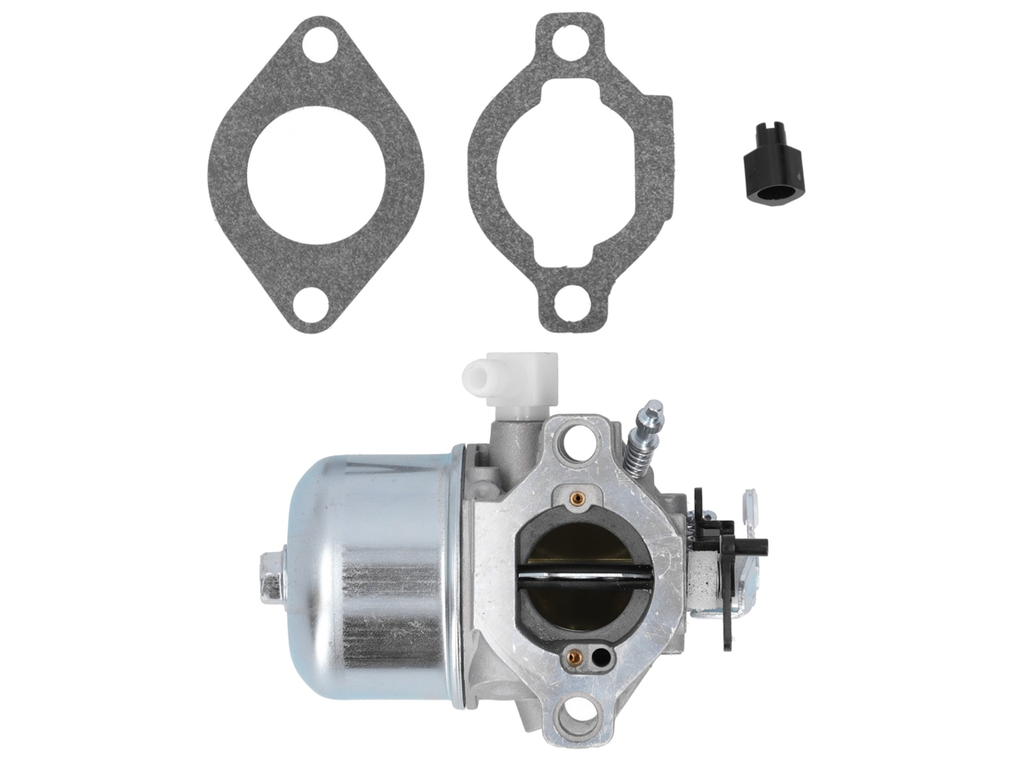 Accesorio De Repuesto De Carburador De Aluminio Compatible Con 699831, 694941 Y 499158.