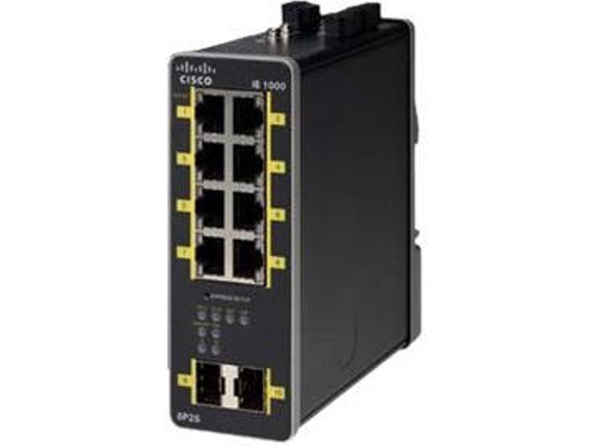 Switch CISCO IE-1000-8P2S-LM