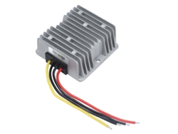 2026as-convertidor Buck Dc 24v A 13.8v 10a Regulador Reductor Transformador Para Vehículos