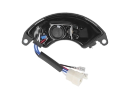 Módulo convertidor de voltaje DC Buck de 12V a 5V 3A IP67