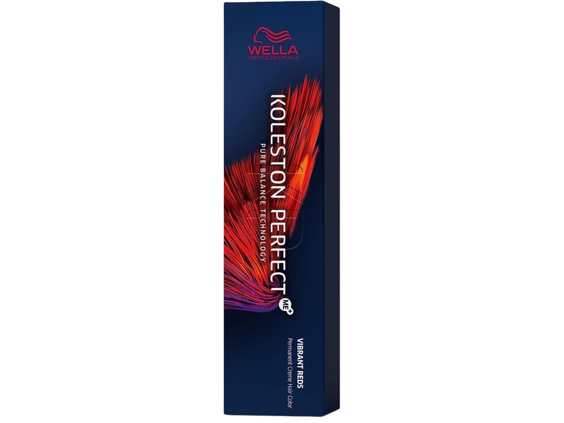 WELLA Professionals Koleston Perfect Me Vibrant Reds 60 ml