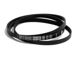 Correa 1265j4 El - Optibelt - Indesit C00059560 Para Lavadora Blj480un