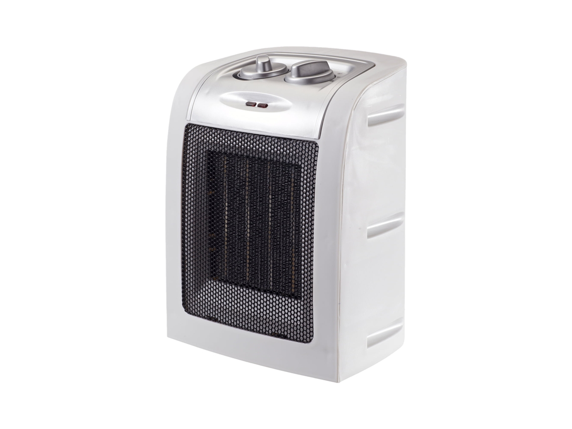 Calentador Cerámico KUKEN 1500W.