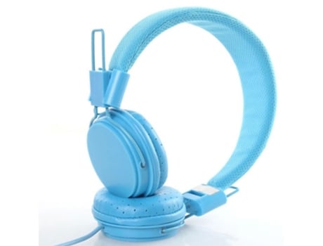 Auriculares Diadema con cable para niños con estilo Sin embalaje