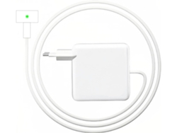 Cargador para MacBook Pro A1424 A1398 A1425 A1502 A1435 A1465 85w T Tip Digitallab