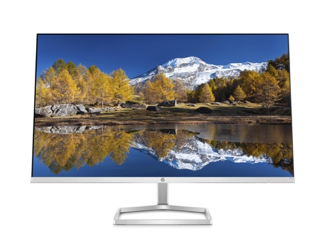 Monitor HP M27fq (27" - 5 ms - 75 Hz)