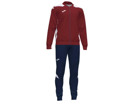 Chándal para Hombre JOMA Championship Vi Multicolor para Fútbol (4 - 5 Años)