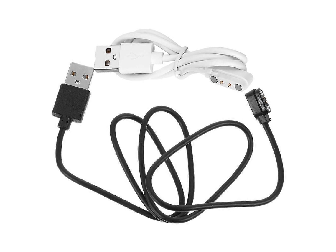 cables de carga universales para relojes inteligentes con cargador magnético, GOKOCO