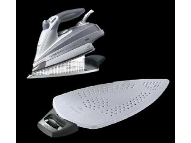 Suela para Plancha a Vapor BRAUN AX12710001