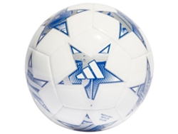 adidas UEFA Champions League Club Ball IA0945, unisexo, Balones de fútbol (blanco - 5 EU) ADIDAS