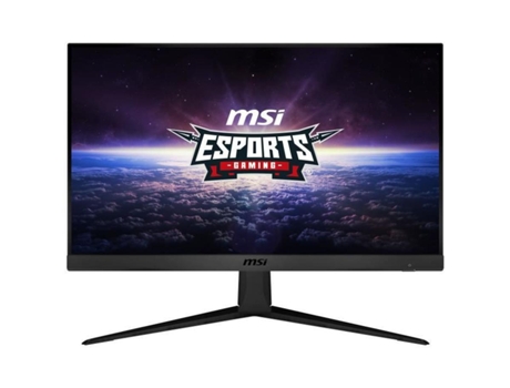 Monitor Gaming MSI G2412 (23,8'' - Full HD - 170 Hz)