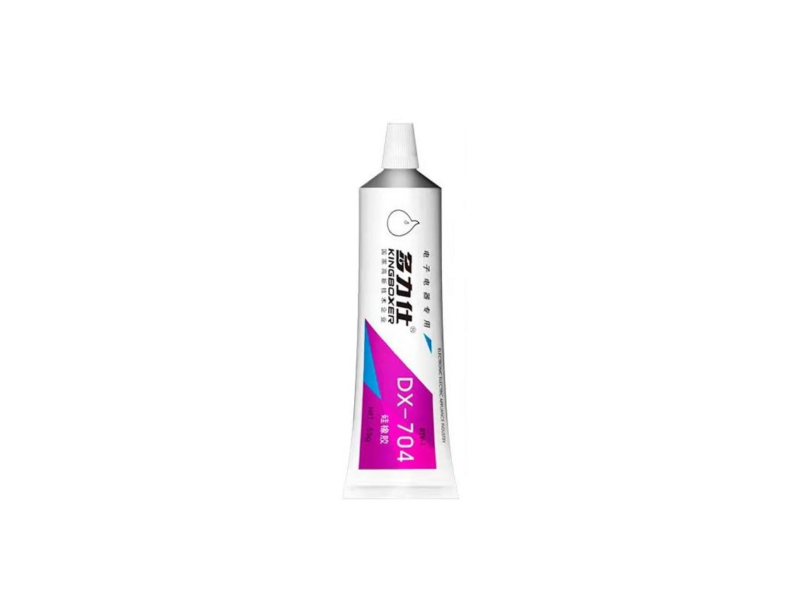 Silicona Térmica 704 50ml