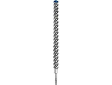 Broca BOSCH Expert Sds Plus-7X de 30x400x450 mm para Martillo Perforador
