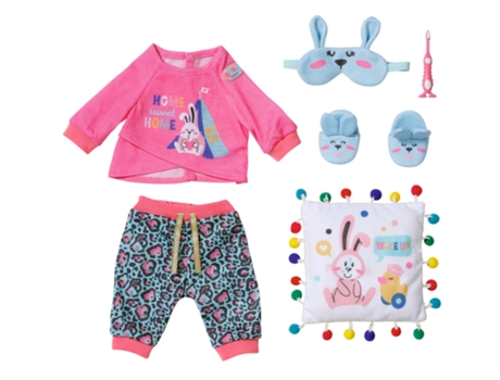 Juego de ropita para muñeca ZAPF