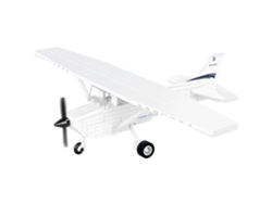 COBI Cessna 172 Skyhawk Blanco 26620