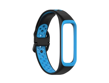 Correa Smartwatch Para Samsung Galaxy Fit2 Sm-R220 Color 07 VENISYMLIS