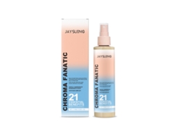 Spray hidratante para permanentes y tintes capilares