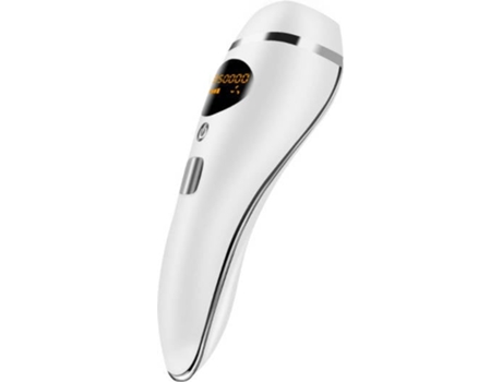 DREAM5 Depiladora Luz Pulsada Epilateur0930H25 Ipl Multizonas Blanca