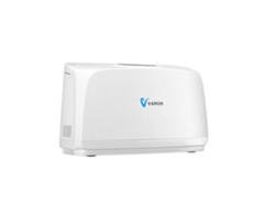 Concentrador de oxígeno portátil, filtración multicapa, funcionamiento silencioso, enchufe UE 220 V OEM