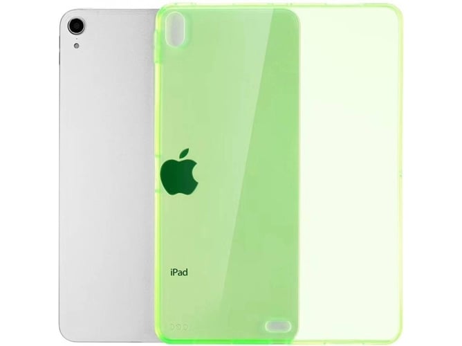 Funda Tablet (iPad Air - 9.7'' - Verde)