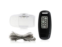 2026rebe-contador De Passos 3d Usb Com Tela Lcd Grande, Clip E Cordão Para Caminhada