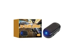 VPMKP - Jammer Invisible Para Coche