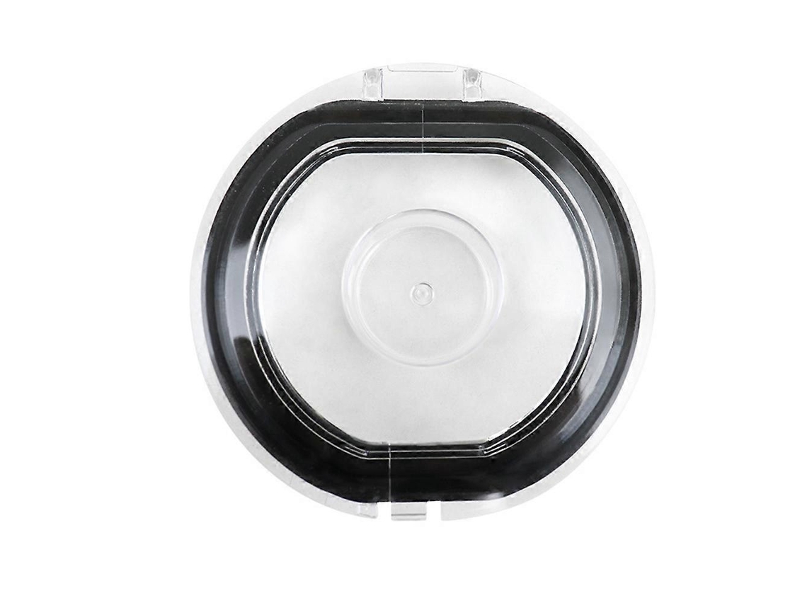 Replacement Bottom Bin Lid For V8, V7, Sv10, V10, V11 - Cordless Vacuum Sealing Ring Base Cover P