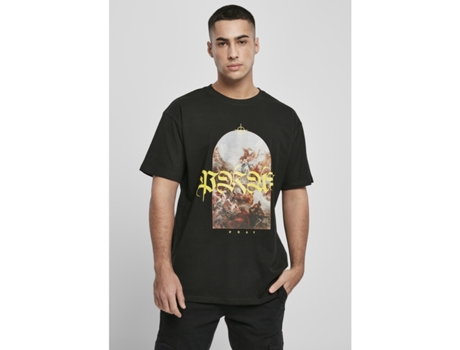 Camiseta MISTER TEE Hombre (Multicolor - L)