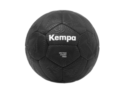 Synergy spectrum primo balón blanco y negro KEMPA